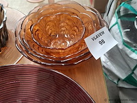 Gekleurd glas - afbeelding 2 van  3
