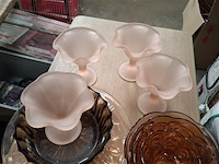 Gekleurd glas - afbeelding 3 van  3