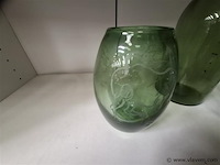 Gekleurd glas - afbeelding 2 van  3