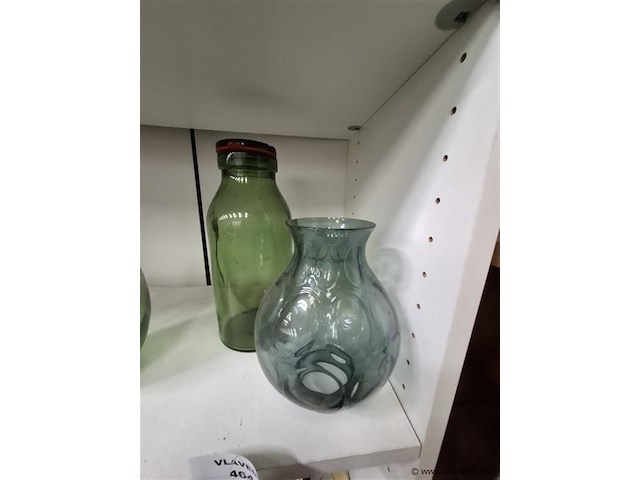 Gekleurd glas - afbeelding 3 van  3