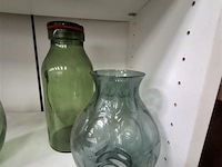 Gekleurd glas - afbeelding 3 van  3