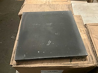 Gekleurde cement vloertegel - afbeelding 2 van  3