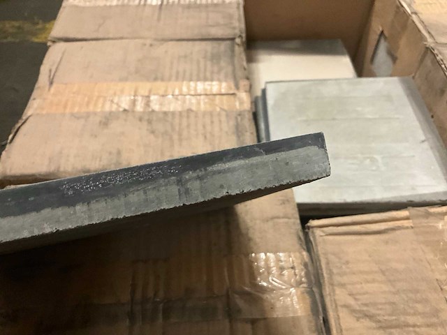 Gekleurde cement vloertegel - afbeelding 3 van  3