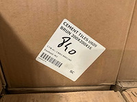 Gekleurde cement vloertegel - afbeelding 3 van  3