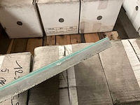 Gekleurde cement vloertegel - afbeelding 1 van  1