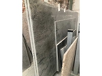 Gekleurde granieten - afbeelding 2 van  8