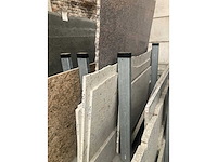 Gekleurde granieten - afbeelding 4 van  8