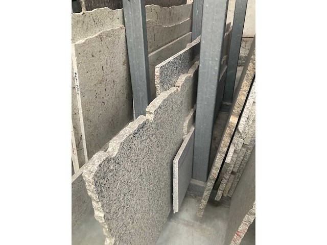 Gekleurde granieten - afbeelding 5 van  8