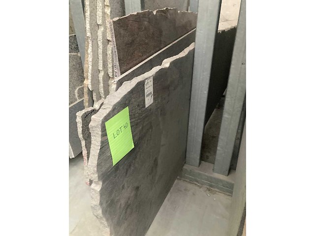 Gekleurde granieten - afbeelding 8 van  8