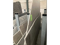 Gekleurde granieten - afbeelding 2 van  10