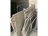 Gekleurde granieten - afbeelding 5 van  10