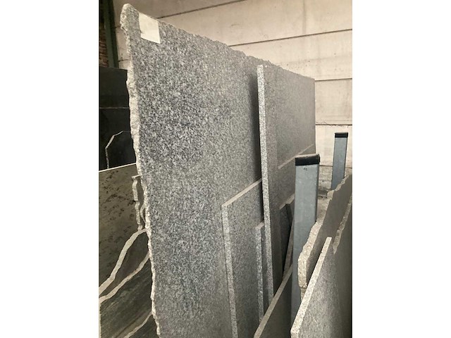 Gekleurde granieten - afbeelding 6 van  10