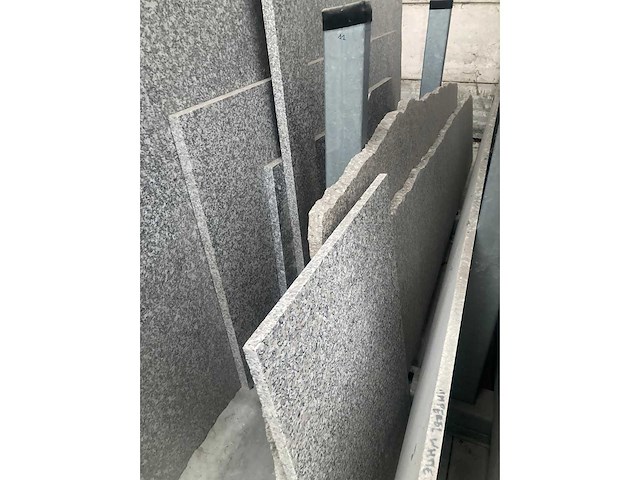 Gekleurde granieten - afbeelding 7 van  10