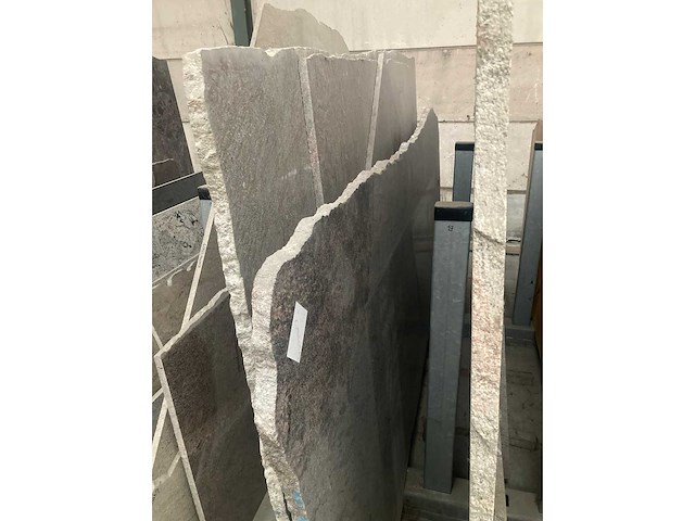 Gekleurde granieten - afbeelding 2 van  7