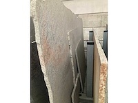 Gekleurde granieten - afbeelding 3 van  7