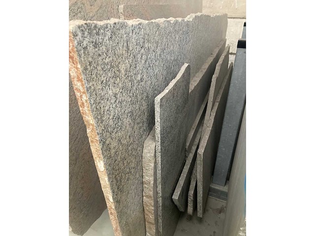 Gekleurde granieten - afbeelding 4 van  7