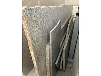 Gekleurde granieten - afbeelding 4 van  7