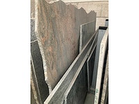 Gekleurde granieten - afbeelding 5 van  7