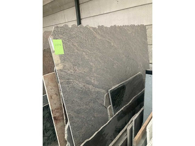 Gekleurde granieten - afbeelding 7 van  7