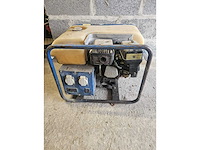 Geko 2801 generatorset - afbeelding 1 van  5