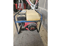 Geko 2801 generatorset - afbeelding 2 van  5