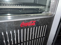 Gekoeld - koelkast op het aanrecht + coca cola koelkast - afbeelding 4 van  8