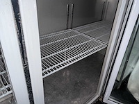 Gekoeld - koelkast op het aanrecht + coca cola koelkast - afbeelding 8 van  8