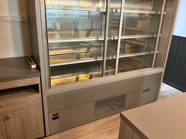Gekoeld 2 meter - afbeelding 2 van  6