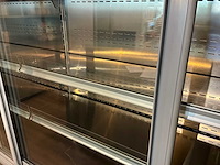 Gekoeld 2 meter - afbeelding 5 van  6