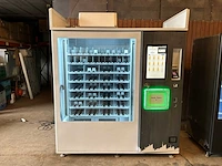 Gekoelde automaat - afbeelding 5 van  12