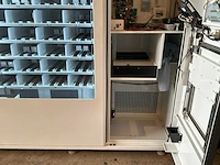 Gekoelde automaat - afbeelding 11 van  12