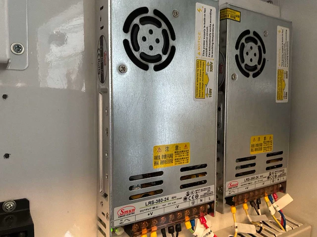 Gekoelde automaat - afbeelding 4 van  12