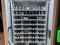 Gekoelde automaat - afbeelding 8 van  12