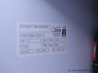 Gekoelde barkast, antoine f.i., 1880 3dm, 230v, 0, 14kw, werking niet gekend - afbeelding 2 van  2