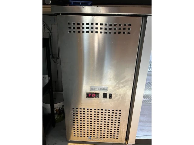 Gekoelde bartoonbank ggmgastro - afbeelding 3 van  6