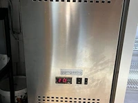 Gekoelde bartoonbank ggmgastro - afbeelding 3 van  6