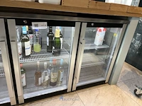 Gekoelde bartoonbank ggmgastro - afbeelding 5 van  6
