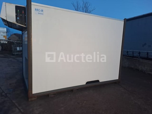 Gekoelde doos - afbeelding 1 van  11