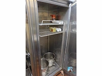 Gekoelde kast - afbeelding 6 van  6