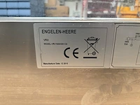 Gekoelde saladette engelen-heere vrx1600/330 cg - afbeelding 3 van  5