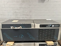 Gekoelde saladette kitchenplus fv0-p1000