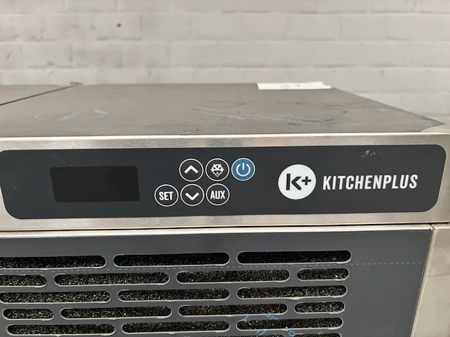 Gekoelde saladette kitchenplus fv0-p1000 - afbeelding 2 van  5