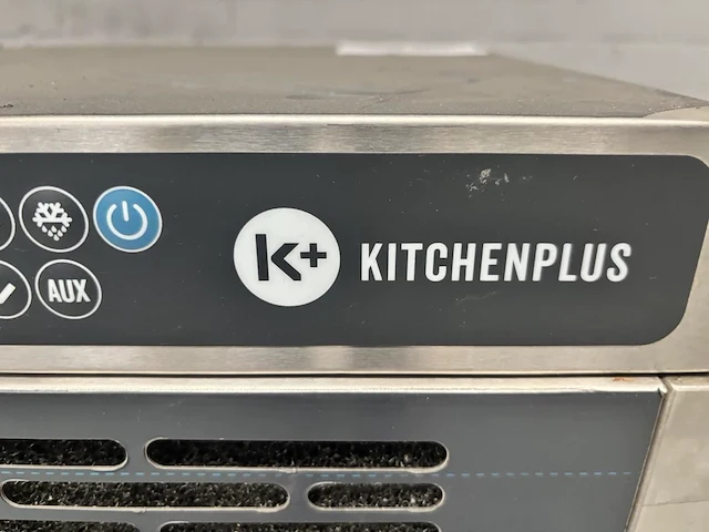 Gekoelde saladette kitchenplus fv0-p1000 - afbeelding 4 van  5