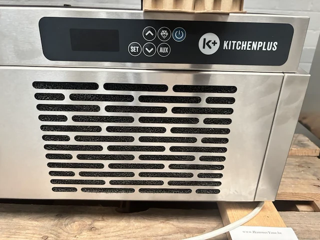 Gekoelde saladette kitchenplus fv0-p1000 - afbeelding 2 van  3