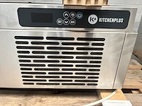 Gekoelde saladette kitchenplus fv0-p1000 - afbeelding 2 van  3