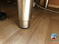 Gekoelde tabel zonder inhoud - afbeelding 2 van  12
