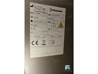 Gekoelde tabel zonder inhoud - afbeelding 4 van  12