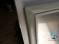 Gekoelde tabel zonder inhoud - afbeelding 12 van  12