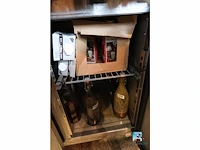 Gekoelde tafel - afbeelding 7 van  8