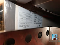 Gekoelde tafel - afbeelding 8 van  8